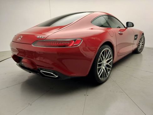 Used 2018 Mercedes-Benz AMG GT S image 21