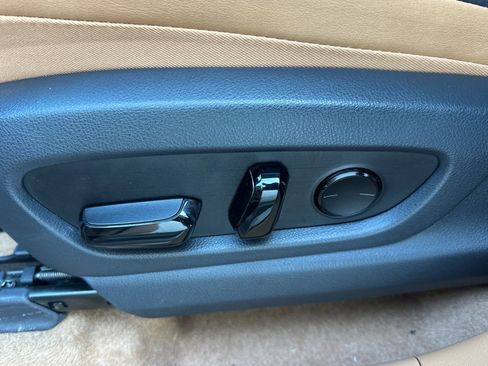 Certified 2023 Lexus RZ 450e Premium w/ Technology Package image 14