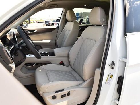 New 2026 Volkswagen Atlas SEL Premium R-Line AWD/4WD image 19