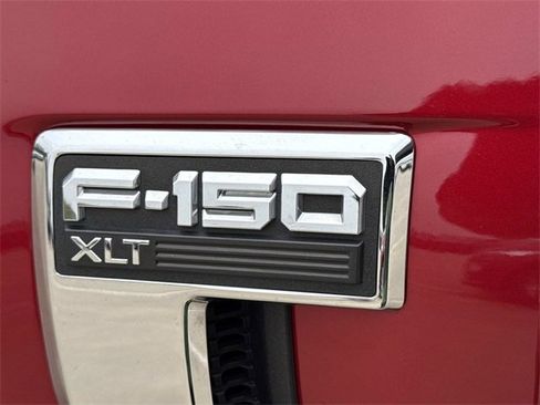 Used 2021 Ford F150 XLT w/ Equipment Group 302A High image 10