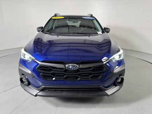 Certified 2025 Subaru Crosstrek 2.5i Limited w/ Popular Package #4A AWD/4WD image 8
