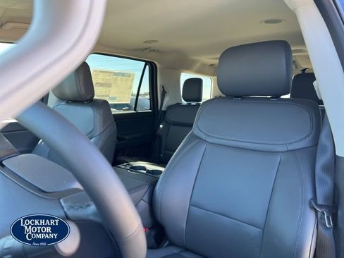 New 2026 Ford Expedition Active RWD image 22
