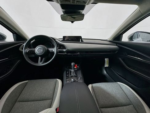New 2026 MAZDA CX-30 Aire Edition image 18