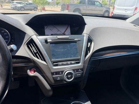 Used 2020 Acura MDX FWD w/ Technology Package image 15