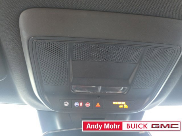 Used 2024 Chevrolet Equinox EV RS FWD image 45