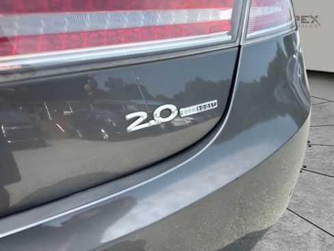 Used 2015 Lincoln MKZ w/ Equipment Group 101A Select FWD image 19