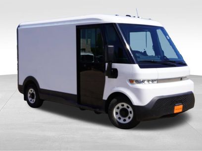Used 2024 Chevrolet Brightdrop 400 w/ Commercial Equipment Package