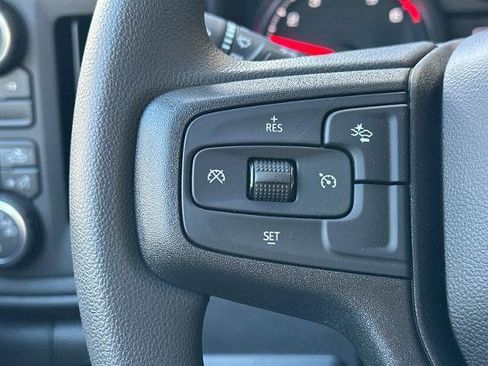 New 2026 Chevrolet Silverado 2500 W/T w/ WT Convenience Package image 23