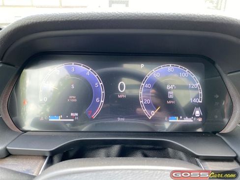 New 2026 Jeep Grand Cherokee Limited AWD/4WD image 21