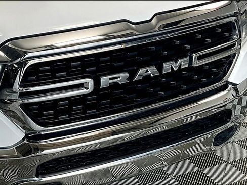 Used 2022 RAM 1500 Big Horn image 30