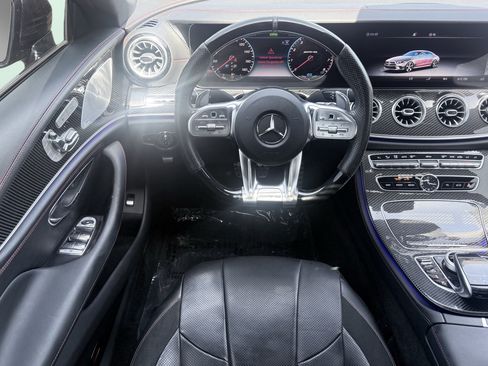 Used 2019 Mercedes-Benz CLS 53 AMG 4MATIC image 49