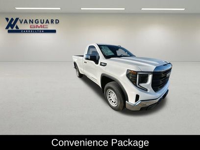 New 2026 GMC Sierra 1500 Pro w/ Pro Value Package