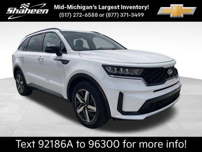 Used 2021 Kia Sorento S