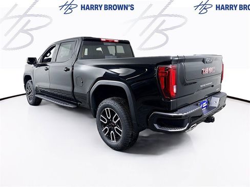 New 2026 GMC Sierra 1500 AT4 w/ AT4 Premium Package image 32