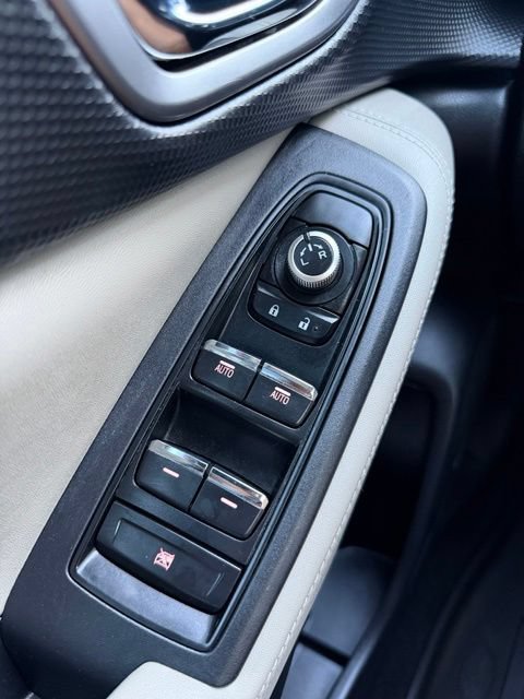 Used 2019 Subaru Forester Limited AWD/4WD image 20