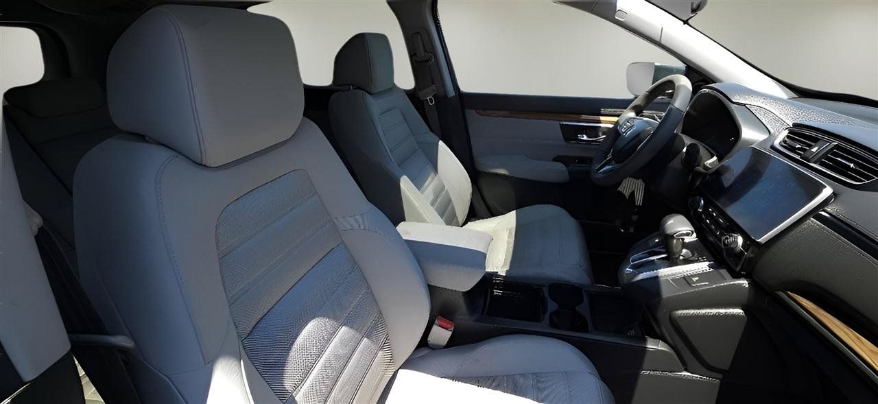 Used 2018 Honda CR-V EX image 33