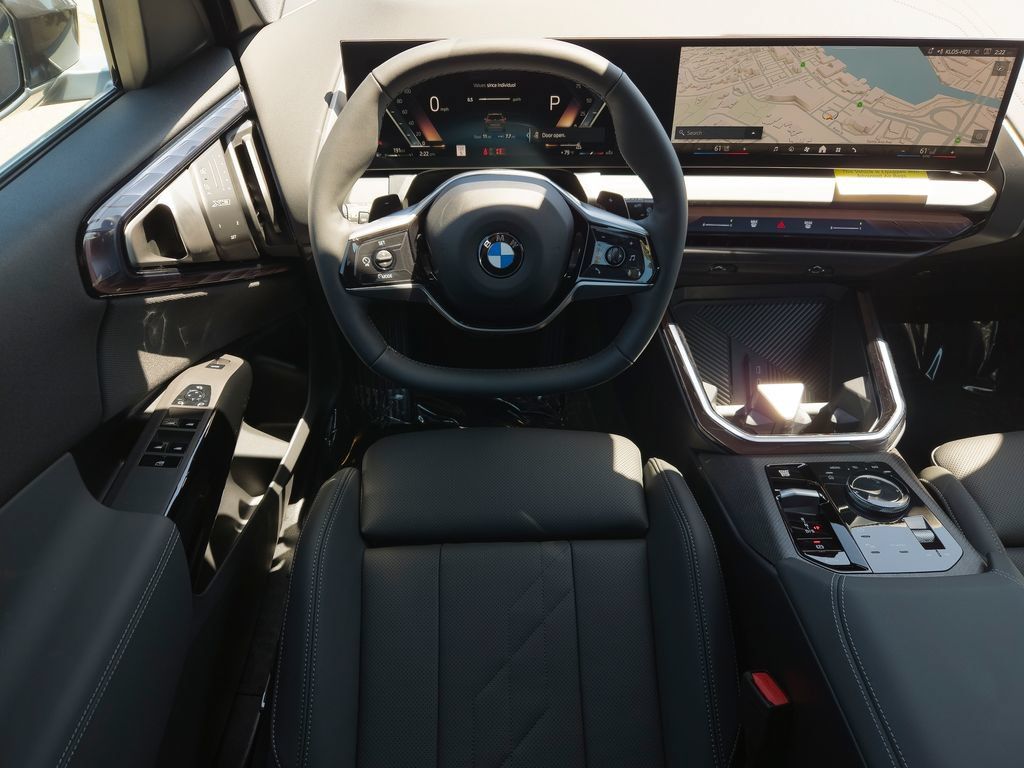 New 2026 BMW X3 xDrive30i w/ Convenience Package AWD/4WD image 15