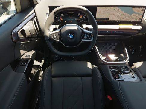 New 2026 BMW X3 xDrive30i w/ Convenience Package AWD/4WD image 15