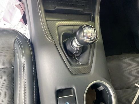 Used 2024 Ford Mustang GT Premium image 8