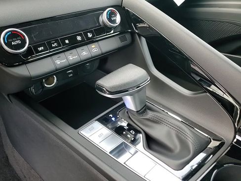 New 2026 Hyundai Elantra Blue image 20