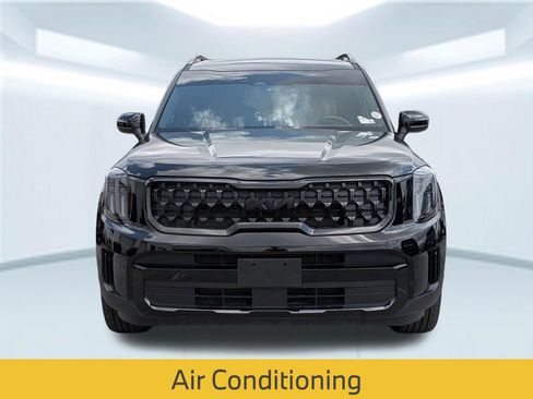 Used 2025 Kia Telluride EX X-Line AWD/4WD image 11