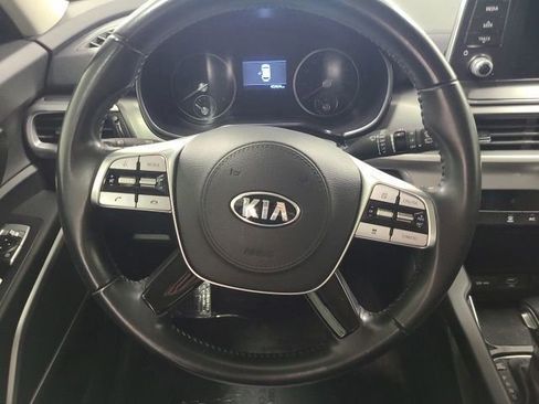 Used 2020 Kia Telluride LX FWD image 25