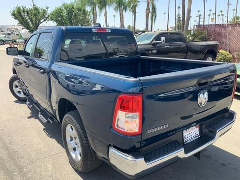 Used 2023 RAM 1500 Big Horn RWD image 5