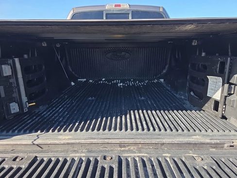 Used 2014 Ford F150 Lariat w/ Equipment Group 501A Mid image 12