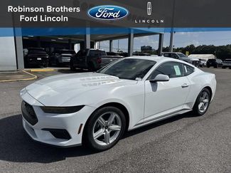 New 2026 Ford Mustang Coupe RWD video 1
