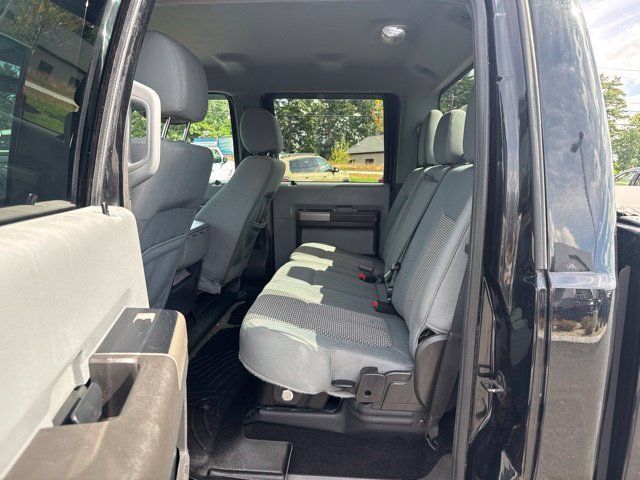 Used 2016 Ford F250 XLT w/ Snow Plow Prep Package AWD/4WD image 18