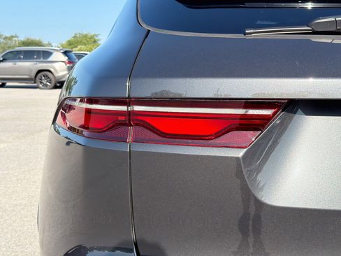 New 2026 Jaguar F-PACE R-Dynamic S AWD/4WD image 10