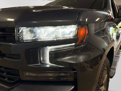 Used 2022 Chevrolet Silverado 1500 RST w/ True North Edition Plus AWD/4WD image 14