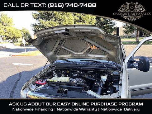 Used 2000 Ford F350 Lariat AWD/4WD image 22