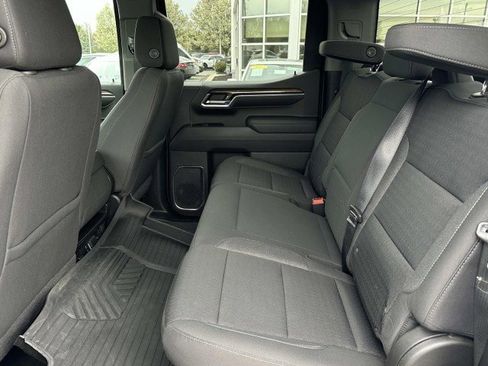 Used 2022 Chevrolet Silverado 1500 LT Trail Boss w/ Protection Package image 17