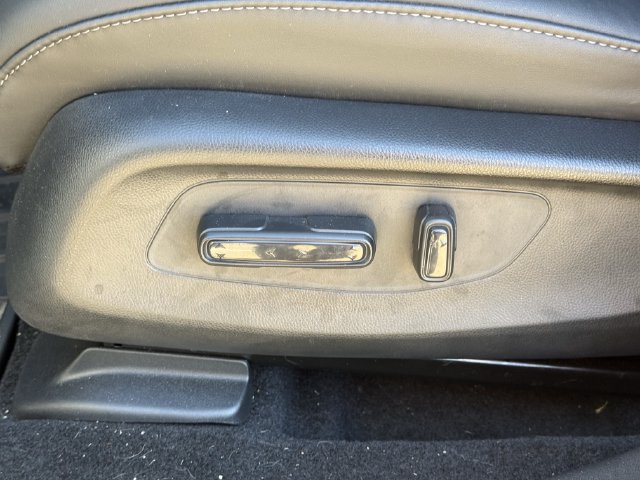 Certified 2025 Acura ADX FWD image 25