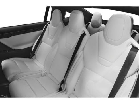 Used 2019 Tesla Model X Performance AWD/4WD image 17