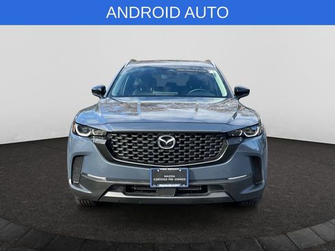 Used 2025 MAZDA CX-50 AWD 2.5 S w/ Accent Package image 8