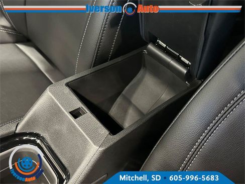 New 2026 Jeep Compass Limited AWD/4WD image 23