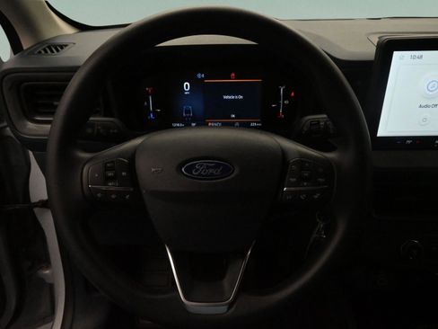 Used 2025 Ford Maverick XL w/ Equipment Group 102A AWD/4WD image 19