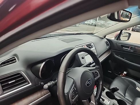 Used 2015 Subaru Outback 2.5i Limited w/ Popular Package #4 image 13