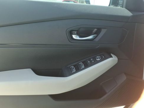 New 2026 Honda Accord LX image 10