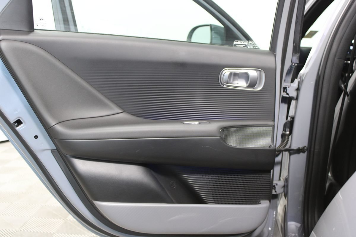 Used 2024 Hyundai Ioniq 6 SEL RWD image 23