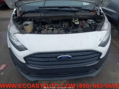 Used 2021 Ford Transit Connect XL FWD image 6