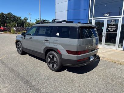 New 2027 Hyundai Santa Fe SEL