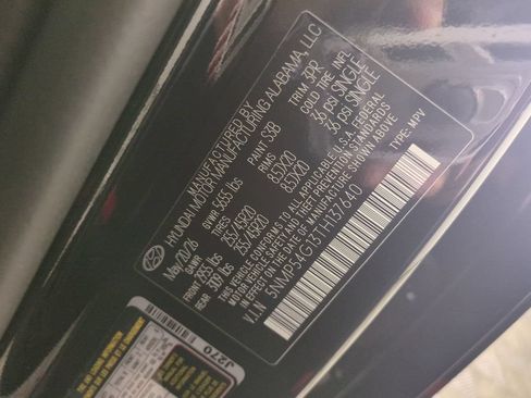 Used 2026 Hyundai Santa Fe Calligraphy FWD image 42