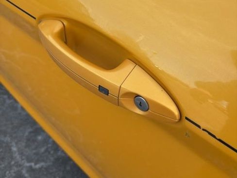 Used 2011 Ford Fiesta SES w/ 301A Rapid Spec Order Code image 10