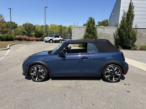 New 2026 MINI Cooper S image 4