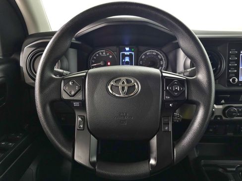 Used 2023 Toyota Tacoma SR AWD/4WD image 19