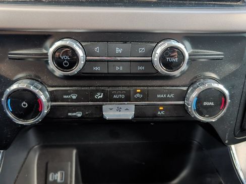 Used 2024 Ford F150 XLT w/ Mobile Office Package AWD/4WD image 14