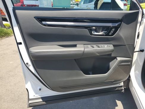 Certified 2026 Honda CR-V EX-L image 19